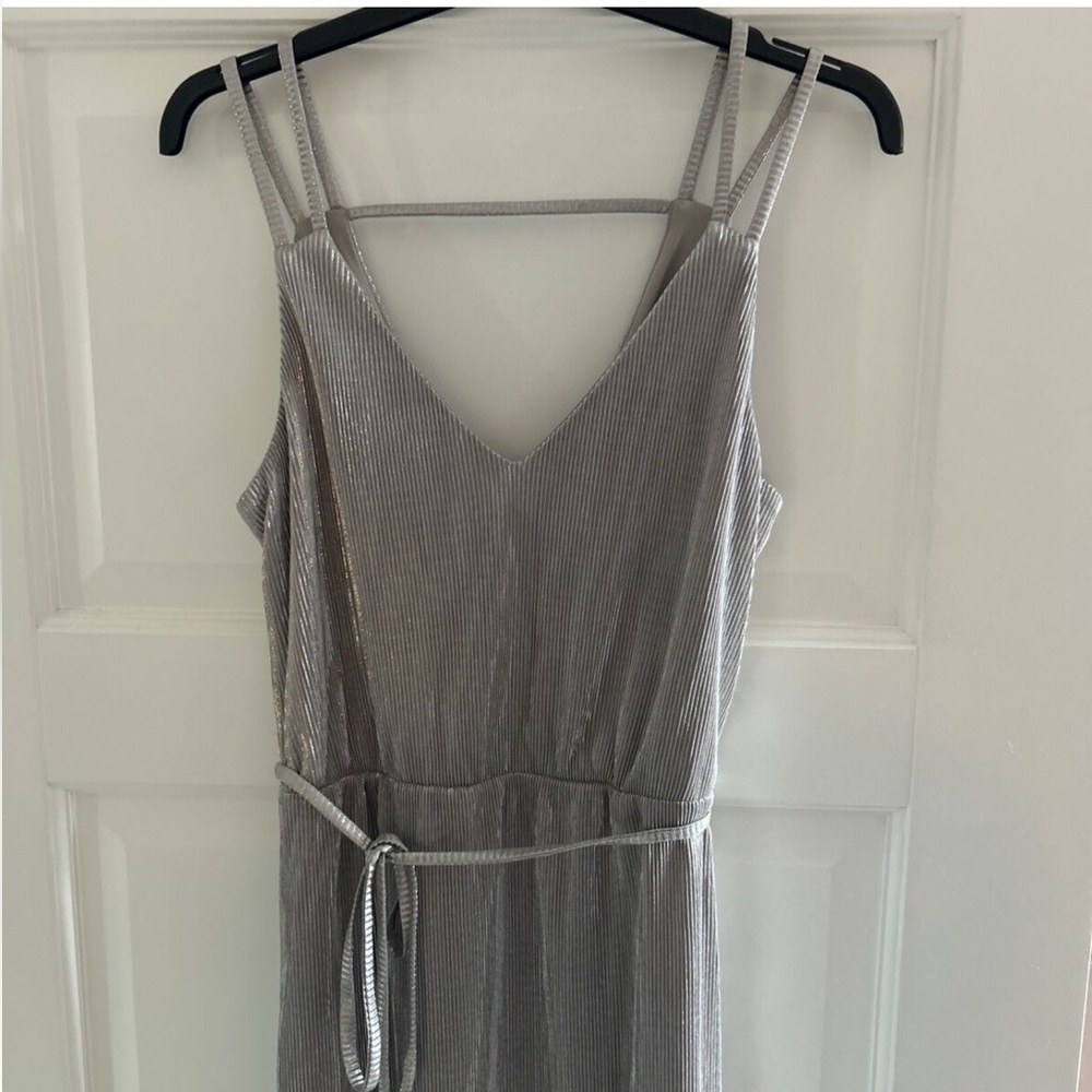 Esmara Silver Dress